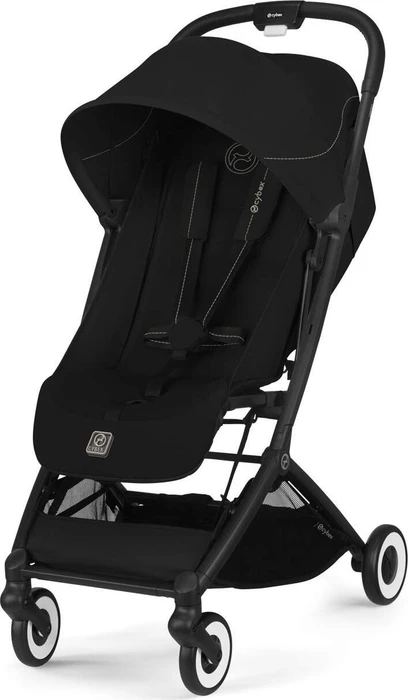 Cybex Orfeo magic black 2025