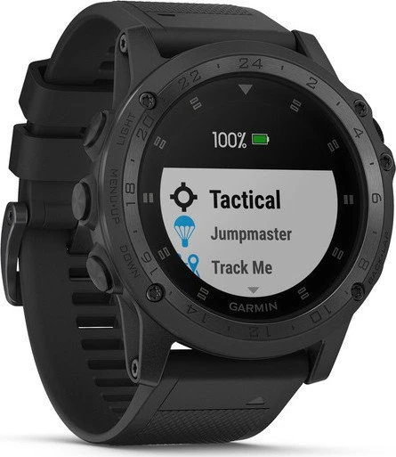 Garmin tactix Charlie