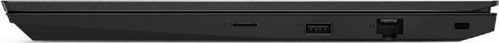 Lenovo ThinkPad E480, Core i7-8550U, 8GB RAM, 256GB SSD, Radeon RX 550, DE