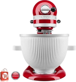 KitchenAid 5KSMICM Eismaschine 1.9l