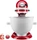KitchenAid 5KSMICM Eismaschine 1.9l