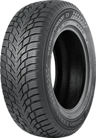 Nokian Seasonproof C1 195/75 R16C 107/105R