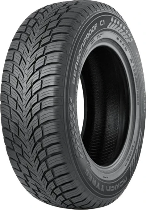 Nokian Seasonproof C1
