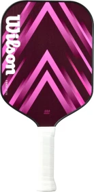 Wilson Fierce Team Schläger pink