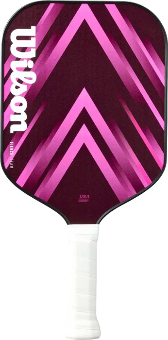 Wilson Fierce Team Schläger pink