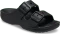Crocs Saturday Sandal schwarz (Damen) Vorschaubild