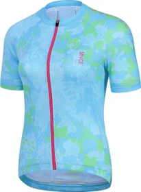 Protective P-Blueberry Trikot kurzarm sea (Damen)