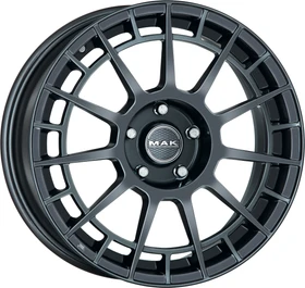 MAK NTT 7.5x18 5/108 ET45 (verschiedene Farben)