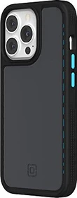 Incipio Optum für Apple iPhone 13 Pro black oyster/schwarz