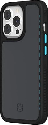 Incipio Optum für Apple iPhone 13 Pro black oyster/schwarz