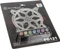 SilverStone RGB Lüftergitter 120mm Vorschaubild