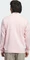 adidas Ultimate365 Textured Quarter-Zip Pullover sandy pink (Herren) Vorschaubild