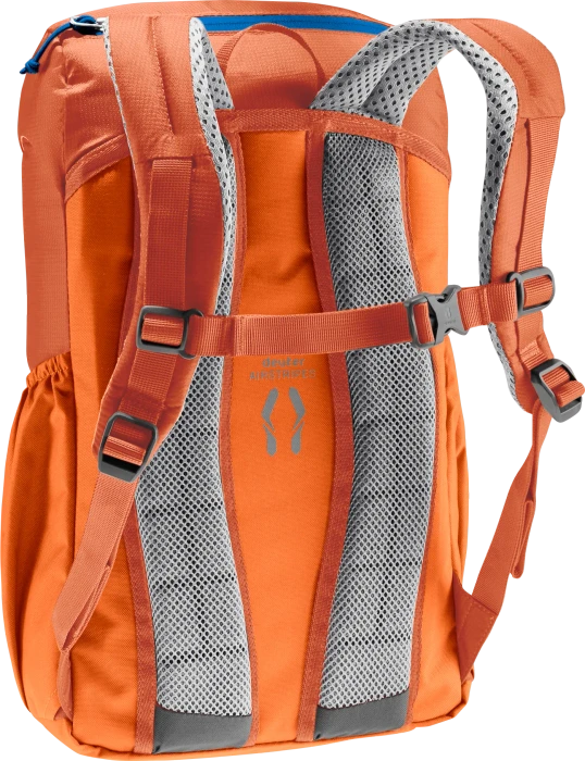 Deuter Junior 18 chestnut/mandarine (Junior)