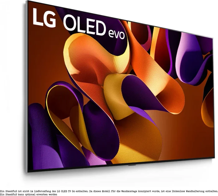 LG OLED65G48LW