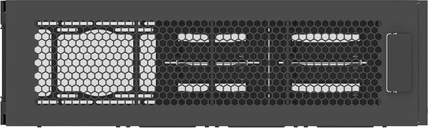 Thermaltake AX100 Black, schwarz, Pedestal Erweiterung für AX700