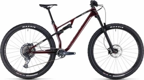 Cube AMS ONE11 C:68X Pro 29 liquidred'n'carbon Modell 2023