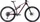 Cube AMS ONE11 C:68X Pro 29 liquidred'n'carbon Modell 2023 (652500)