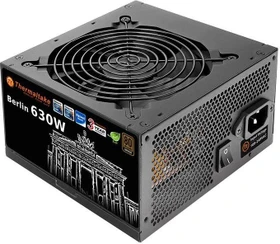 Thermaltake German Series Berlin 630W, ATX 2.3