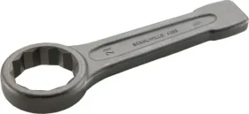 Stahlwille 4205 Schlag-Einringschlüssel, 85x360mm