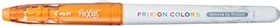 Pilot FriXion Colors 2.5mm orange