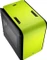 AeroCool DS Cube Green Window Edition, Acrylfenster Vorschaubild