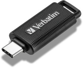 Verbatim Store 'n' Go USB-C 32GB, USB-C, USB 3.2 Gen 1×1