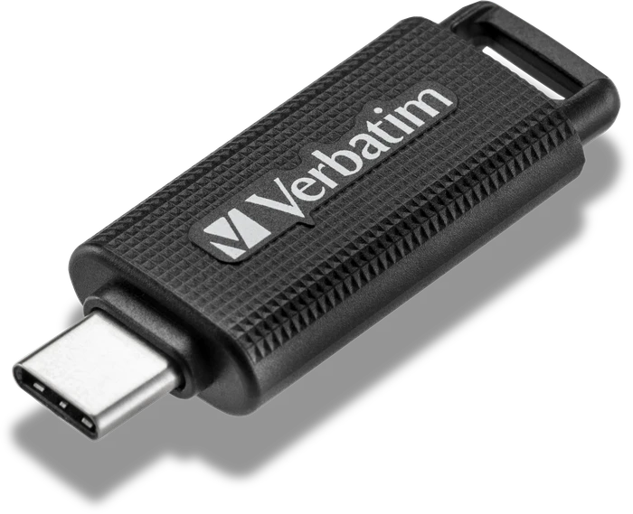 Verbatim Store 'n' Go USB-C 32GB, USB-C, USB 3.2 Gen 1×1