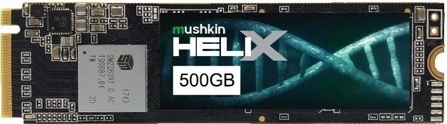 Mushkin Helix-L