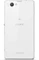 Sony Xperia Z1 Compact weiß Vorschaubild