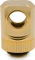 EK Water Blocks Quantum Line EK-Quantum Torque Rotary T G1/4", gold Vorschaubild