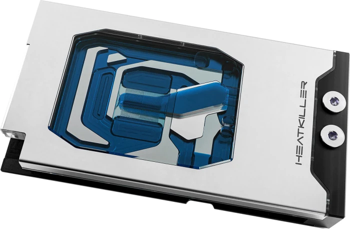 Watercool Heatkiller V Pro ASUS RTX 4080 STRIX/TUF, Acryl Ni RGB