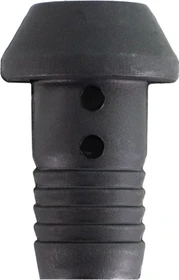 Leki Fix schwarz