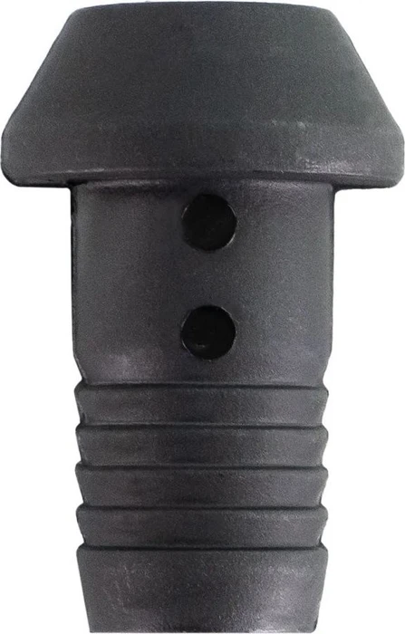 Leki Fix schwarz (873000162)