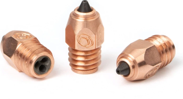 BondTech MK8 Druckdüse CHT BiMetal, 0.8mm