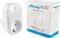 Shelly Wifi Smart Plug weiß, 3500W, Smart-Steckdose Vorschaubild