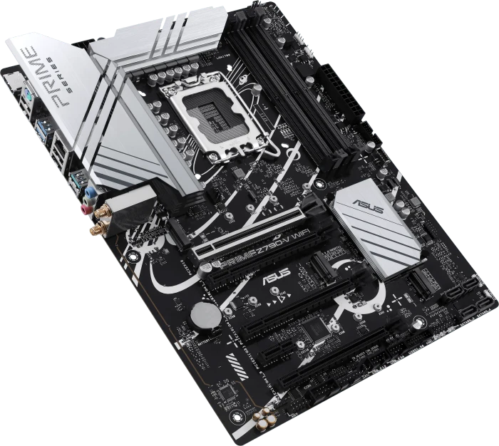 ASUS Prime Z790-V WIFI-CSM (Intel 1700)