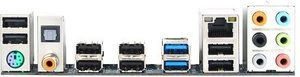 GIGABYTE GA-P55-USB3 (Intel 1156)