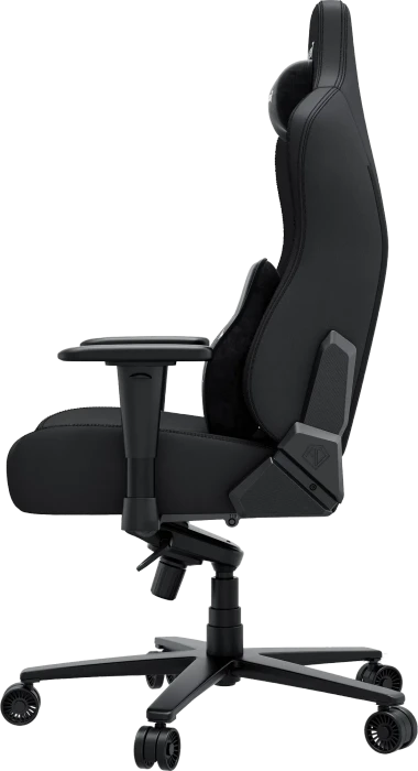 Anda Seat Novis Plus XL Gamingstuhl, schwarz