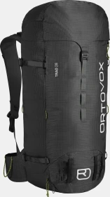Ortovox Trad 28 black raven