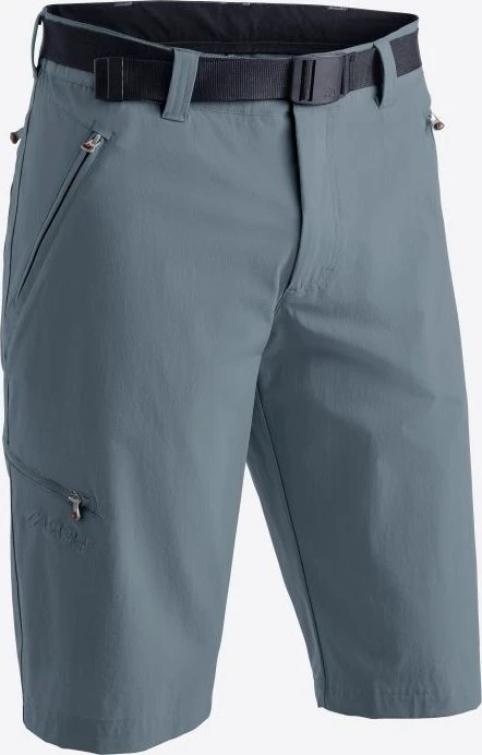 Maier Sports Nil Bermuda Hose kurz slate (Herren)