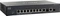 Cisco SF300 Desktop Managed Switch, 8x RJ-45, 2x RJ-45/SFP, 62W PoE Vorschaubild