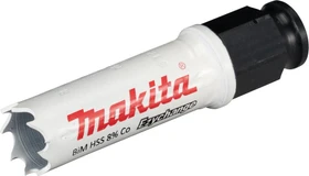 Makita Ezychange BiM HSS Lochsäge, 17x44mm, 1 Stück