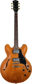 Maybach Capitol '59 Antique Burst Aged