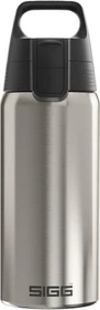 Sigg Shield Therm ONE Isolierflasche 500ml brushed