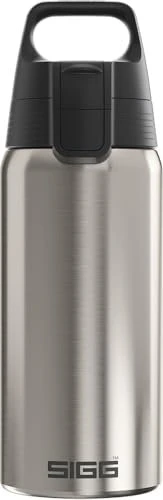 Sigg Shield Therm ONE Isolierflasche 500ml brushed