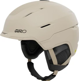Giro Tor Spherical Helm matte stone