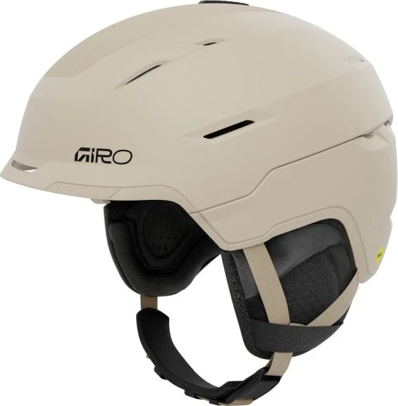 Giro Tor Spherical Helm