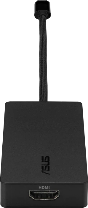 ASUS 4 in 1 USB-C Dock DC110, USB-C 3.1 [Stecker]