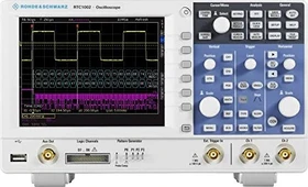 Rohde & Schwarz RTC 1002 Digital-Oszilloskop