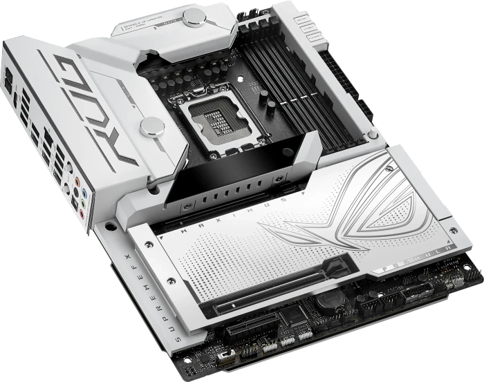 ASUS ROG Maximus Z790 Formula (Intel 1700)